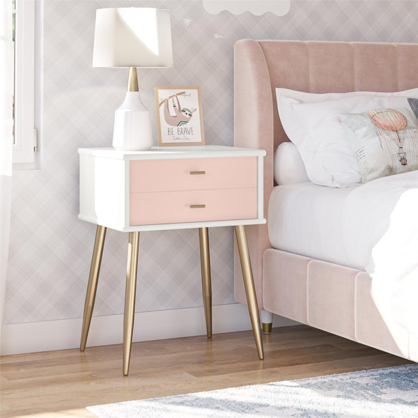 Girls Nightstand Wayfair Canada